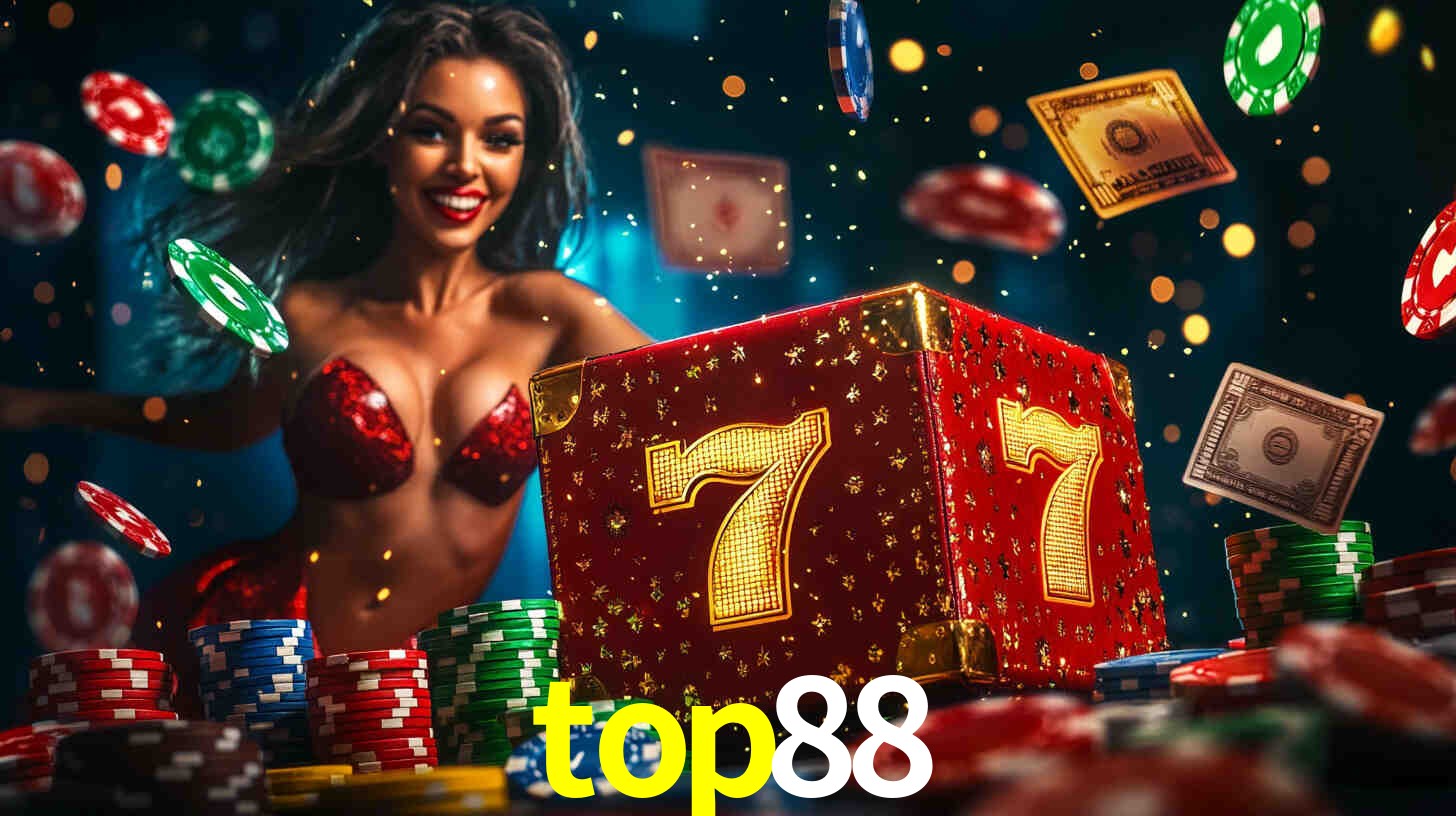 A Popularidade dos Caça-Níqueis no top88